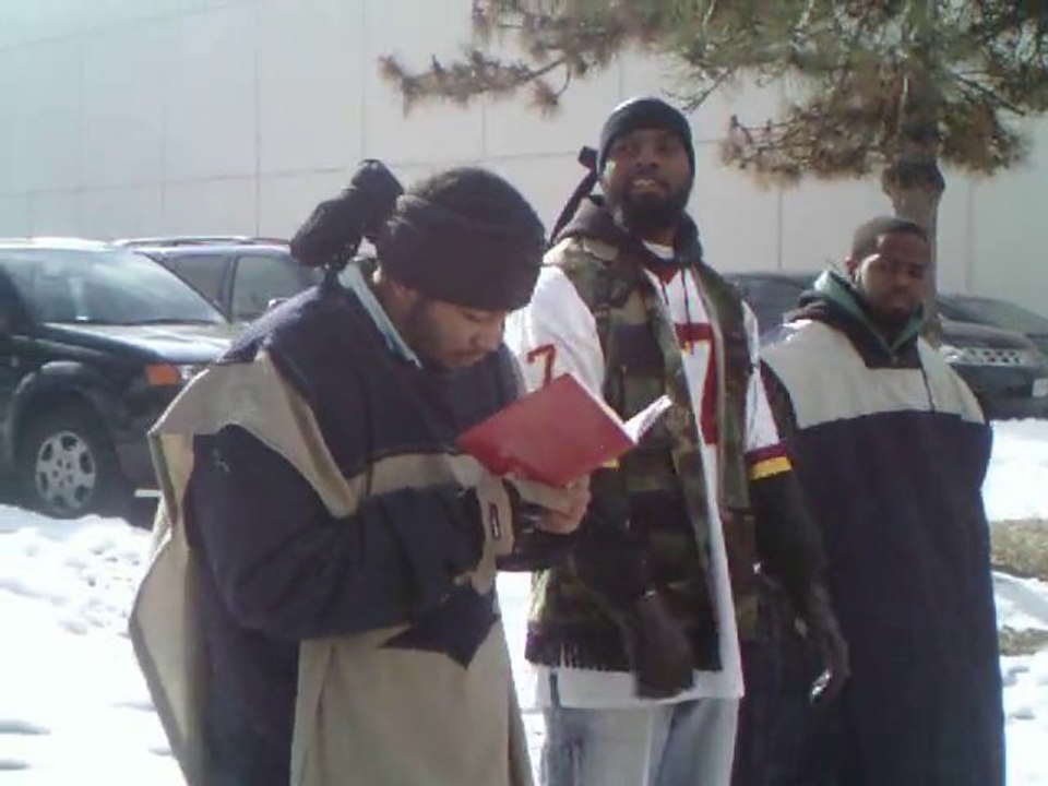 Calamities all around But Jake still wants 2 party!