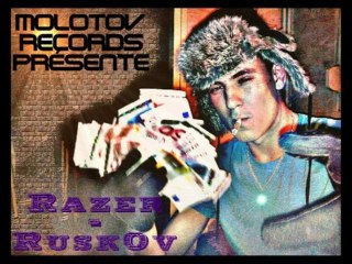 Freestyle de Batard !!!  ARKA LENY187 RAZER ET LARYM