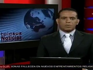 Mueren 35 personas por atentado en capital de Iraq