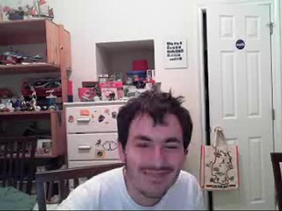 rant video one