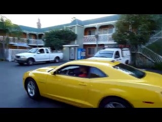 Les affaires Reprennent, Los Angeles , evreux la madeleine