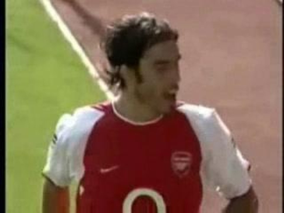 foot Robert Pires