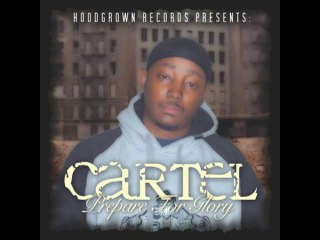 1. Intro By Cartel - Prepare For Glory [CARTEL]