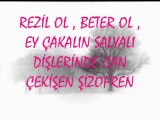 METİN GAMAN DEFOL GİT 2010