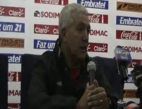 Peru.com: Gustavo Ferrín (3)