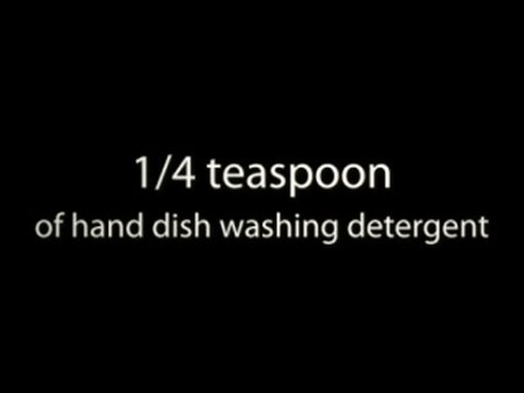 Guide To Removing Crayon Stains From Your Carpet