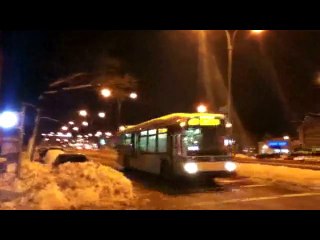 Aftermath Of NYC Super Snow