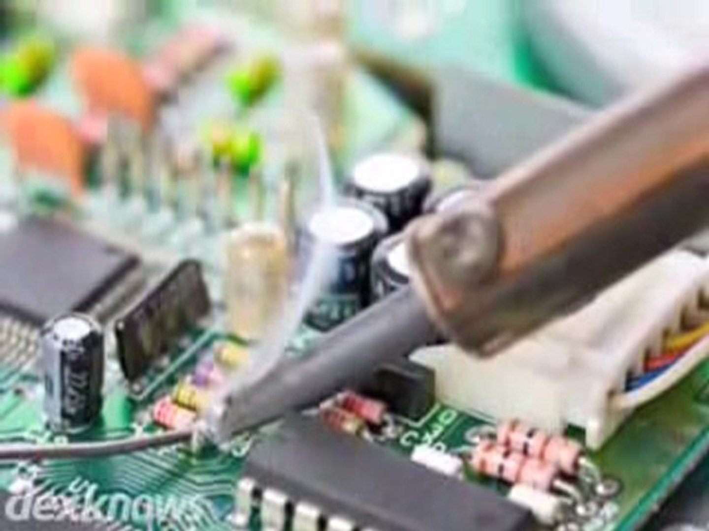 Computer & Game Console Repair Tekkies