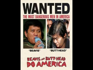 The Most Dangerous Men - Tracks 4 and 5 - Boogie Back