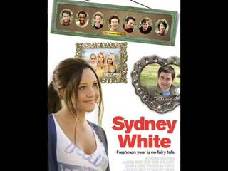 SYDNEY WHITE, Forum & Discussions 1
