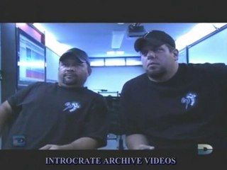 Opération Fantômes-9, Ils vous observent - 2 de 3