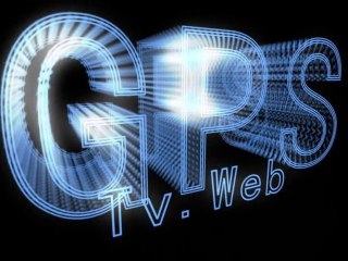 GPS Tv Web Logo