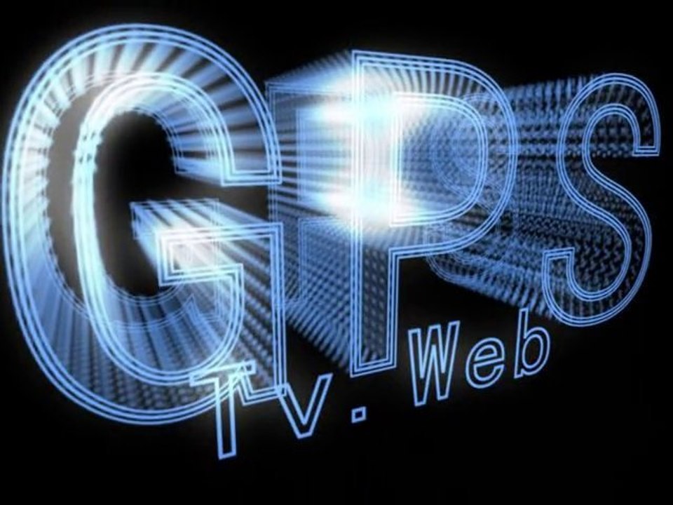 GPS Tv Web Logo