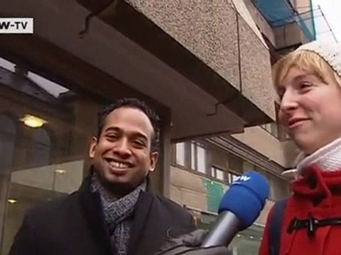 Series: Taking Germanys Pulse | People & Politics