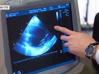 Legislating for more organ donors | People & Politics