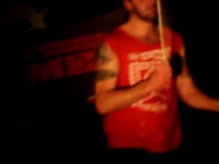 Mon Autre Groupe Nantes 22/01/2011