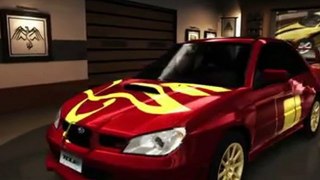 Test Drive Unlimited 2 - Car Customization Trailer - HD