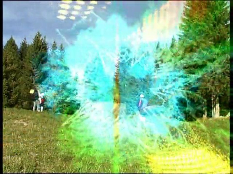 Parapente Allevard 2005