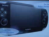 Sony Official Teaser Trailer for PSP2 AKA NGP (Next ...