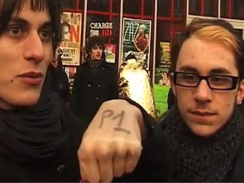 Indochine Météor Club Tour