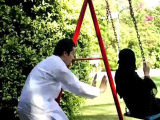 lebuzzodrome.com: Burka Woman Parodie de Pretty Woman