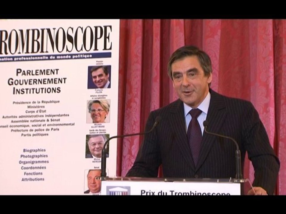 Trombinoscope, 25 janv.2011