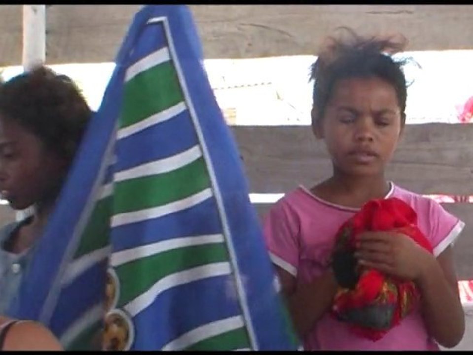 MADAGASCAR 2010 - Voyage en Pays Vezo