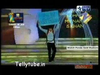 Saas Bahu Aur Saazish-28th January 2011-Part 3