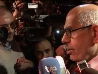 Internet blocked amid Egypt protests