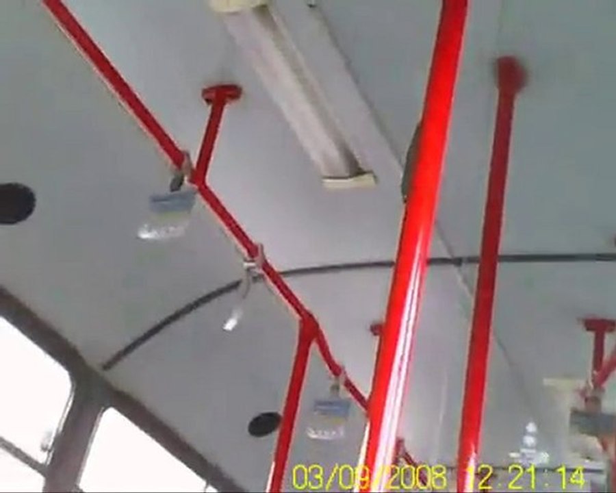 OTOBÜS
