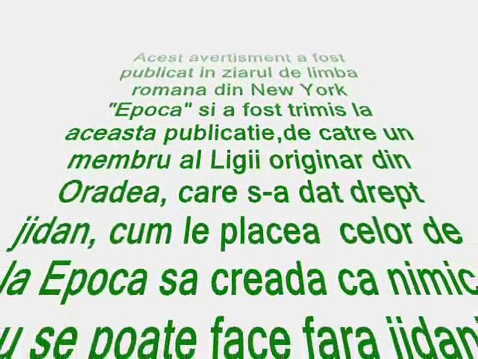 CURAJ, UNITATE SI LOIALITATE !