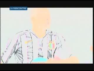 foot Trezeguet rencontre