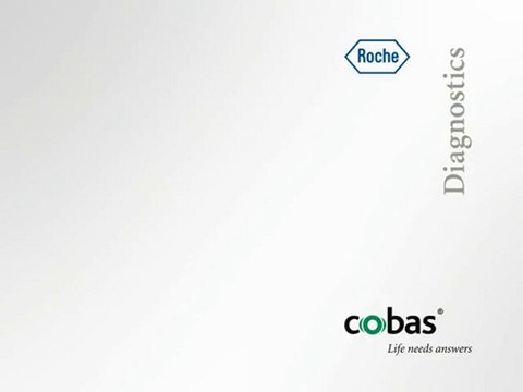 cobas 6000 series Interactive Discovery Tour