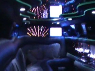 Newport Beach Limousine-Silver Star Limousine