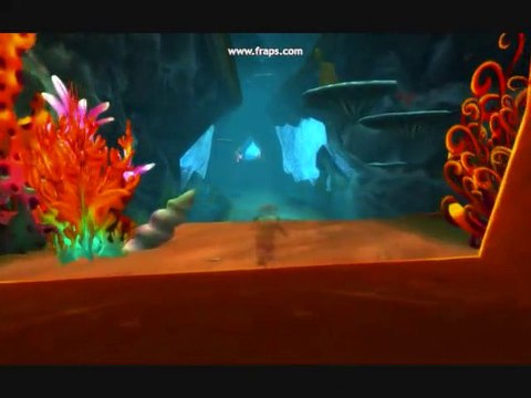 Mad World of Warcraft Cataclysm