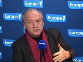 La France "pas au centre des choses"