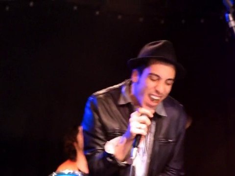 Can Bonomo - Şaşkın