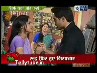 Saas Bahu Aur Saazish-28th January 2011-Part 2