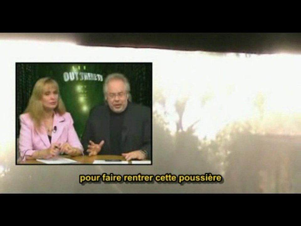 2-7 Interview Hildegarde staninger (Morgellons, chemtrails).