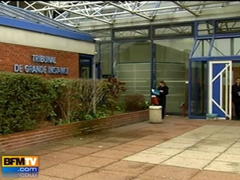 Violences policières : 1 relaxe, 2 condamnations