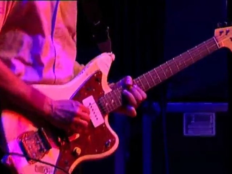 PAVEMENT - Stereo