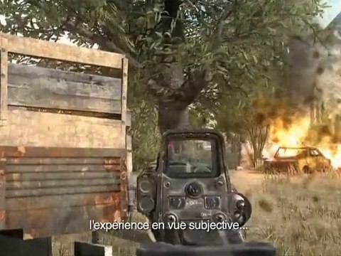 Operation Flashpoint - Red River - Dev Diary 1