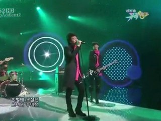Let You Go (Live ft. Heechul) - TRAX