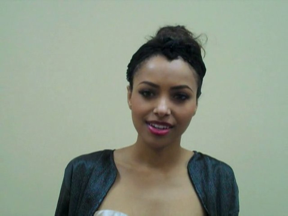 Vampire Diaries: Katerina Graham
