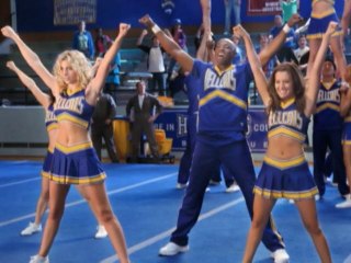 Hellcats: Robbie Jones