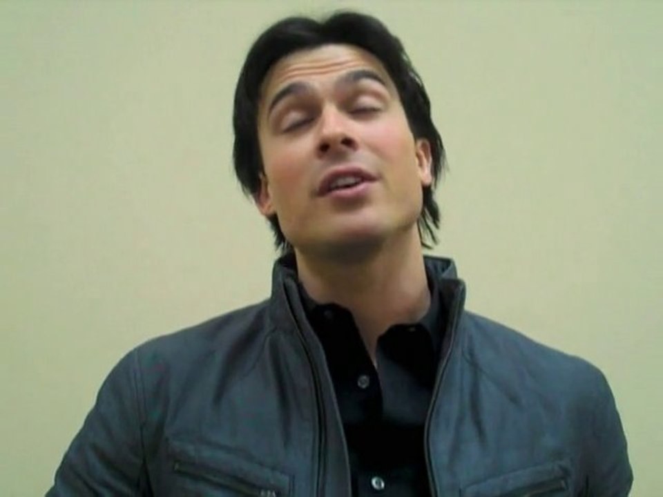 Vampire Diaries: Damon Heartbroken?