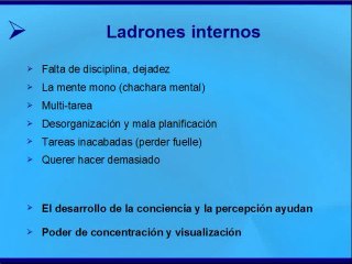 Ladrones del tiempo (Gestión Tiempo 3)