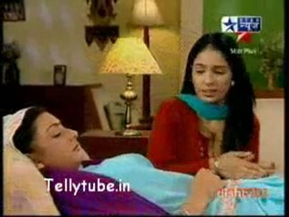 Saas Bahu Aur Saazish-28th January 2011-Part 4
