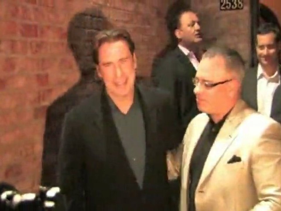 Exklusiv: John Travolta spielt Gotti