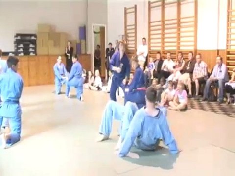 Journées sportives 31 mai